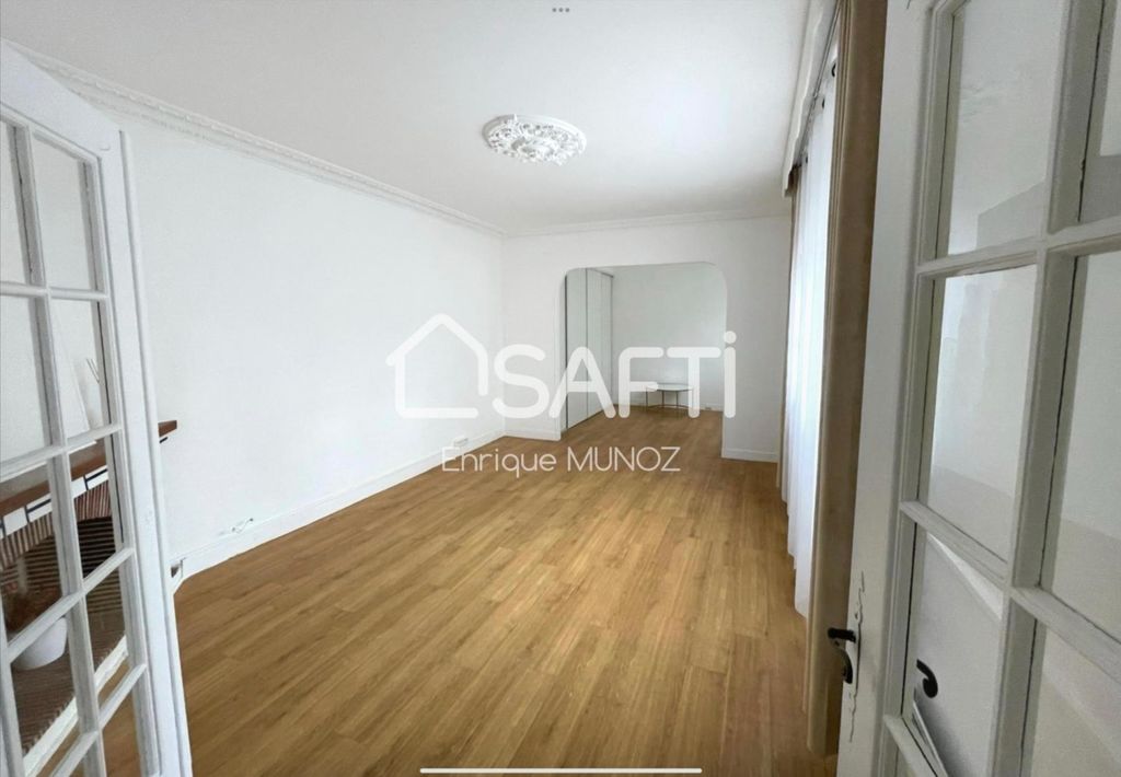 Achat maison 3 chambre(s) - Maisons-Alfort