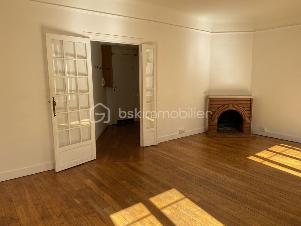 Achat appartement à vendre 2 pièces 50 m² - Le Vésinet