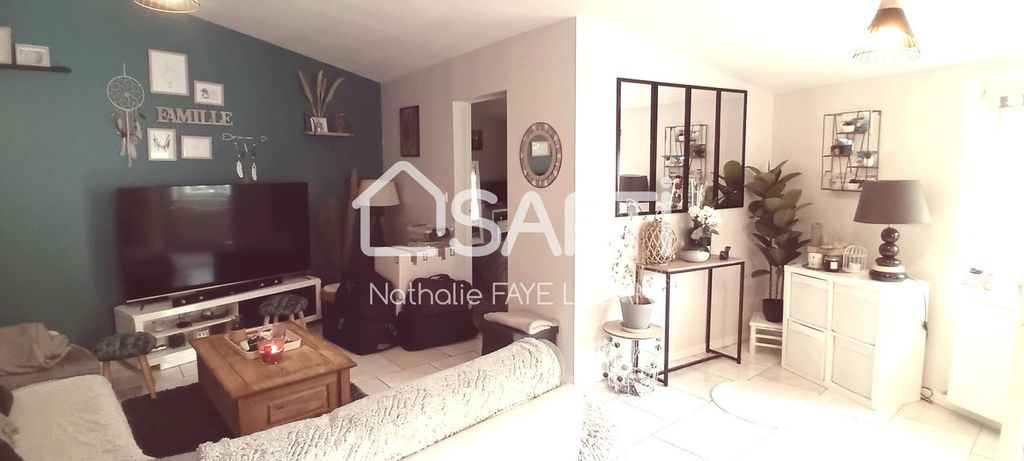 Achat maison 4 chambre(s) - Châtellerault