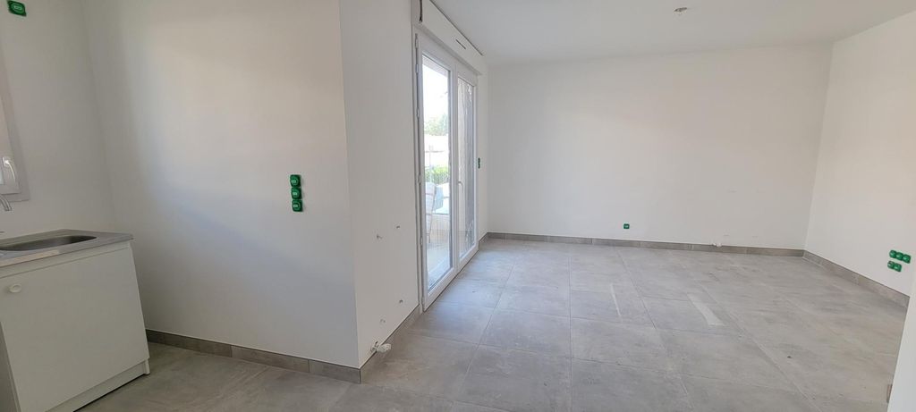 Achat appartement à vendre 2 pièces 42 m² - Challans