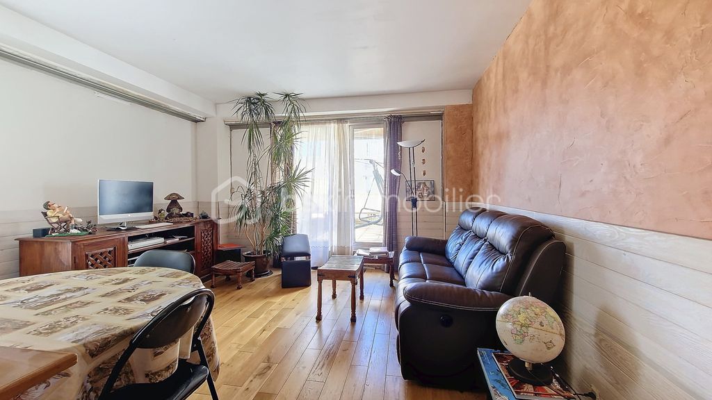 Achat appartement à vendre 3 pièces 66 m² - Soisy-sous-Montmorency