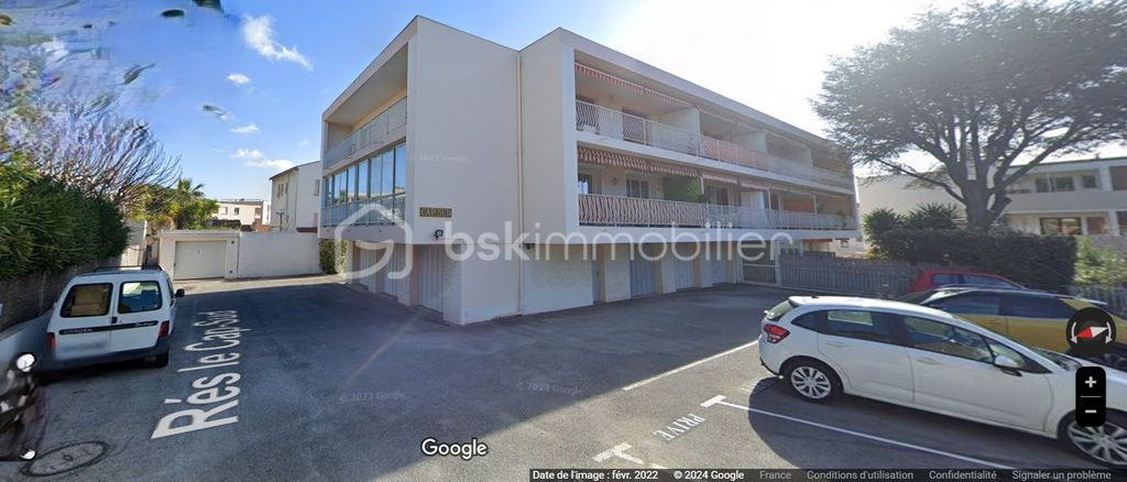 Achat appartement 4 pièce(s) Sanary-sur-Mer