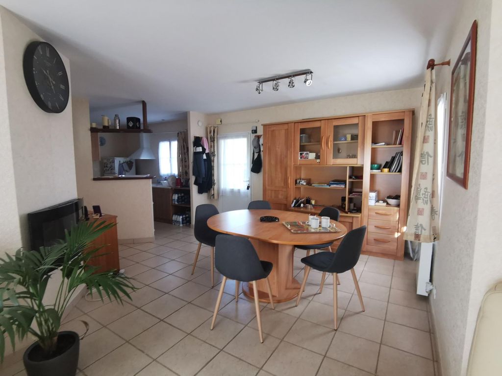 Achat maison 2 chambre(s) - L'Île-d'Olonne