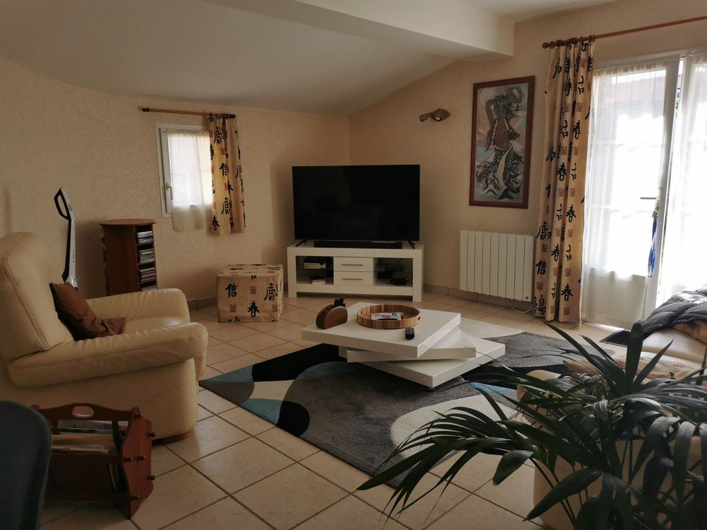 Achat maison 2 chambre(s) - L'Île-d'Olonne