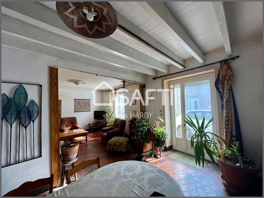 Achat maison 2 chambre(s) - Les Landes-Genusson