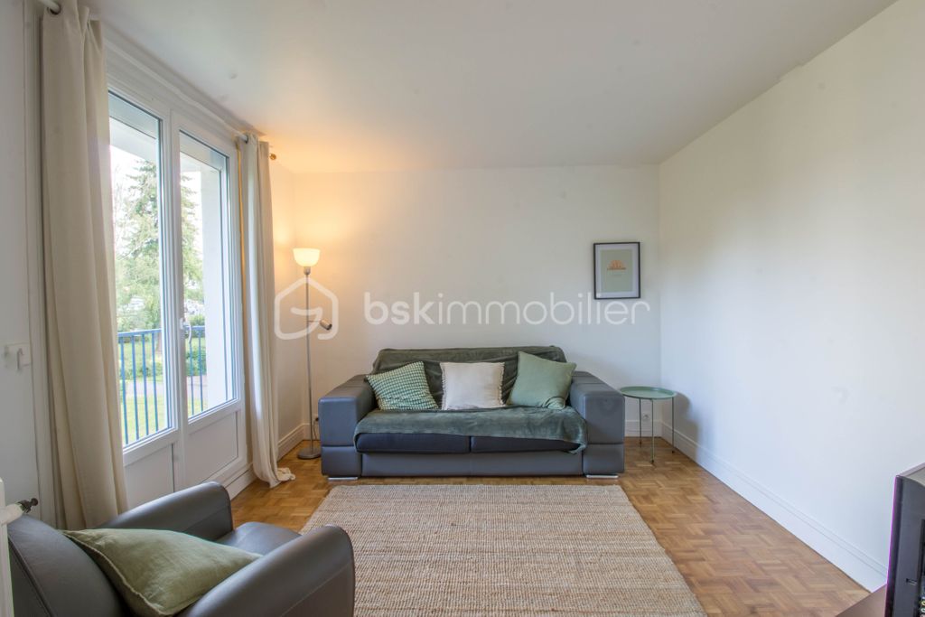 Achat appartement à vendre 4 pièces 77 m² - Mennecy