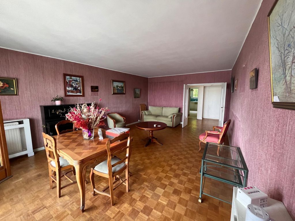 Achat appartement à vendre 2 pièces 74 m² - Le Port-Marly