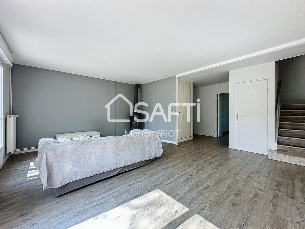 Achat maison 3 chambre(s) - Éragny