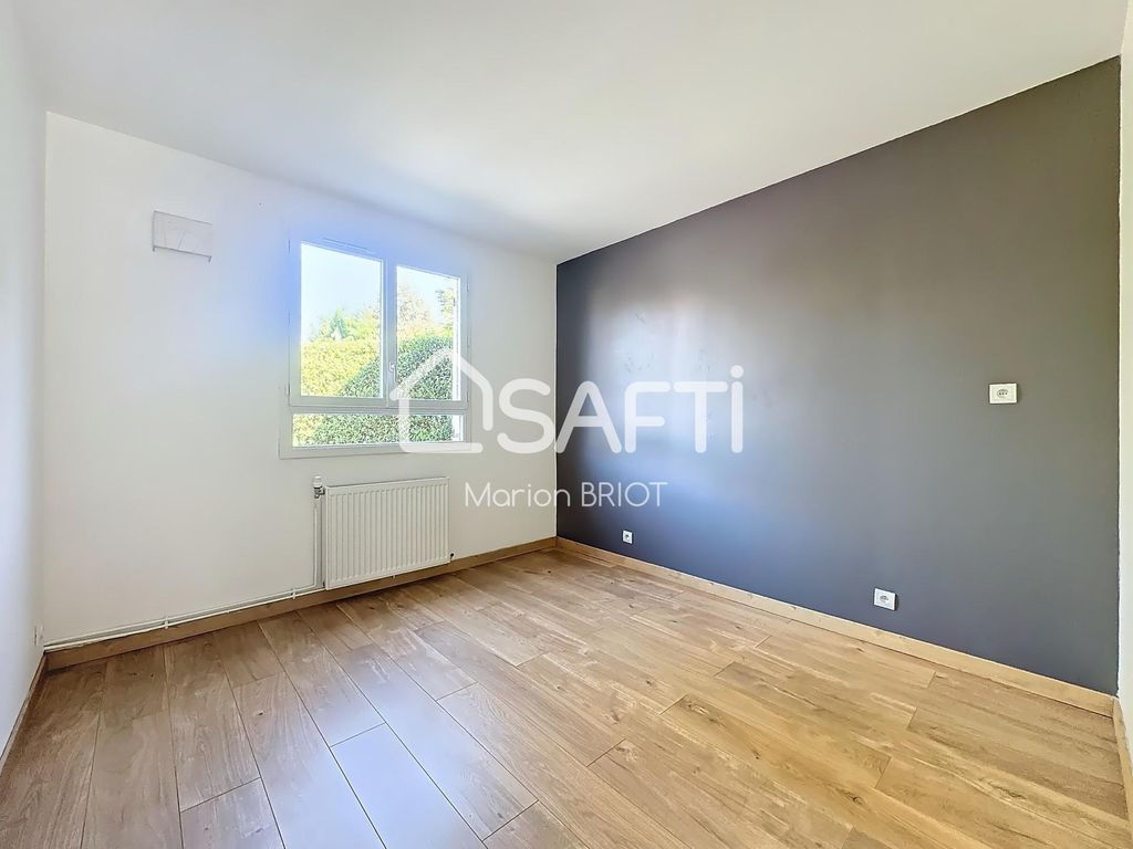 Achat maison 3 chambre(s) - Éragny