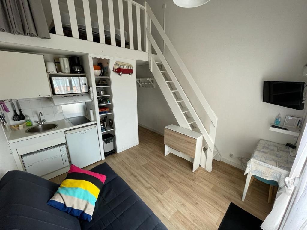 Achat appartement 2 pièce(s) Château-d'Olonne