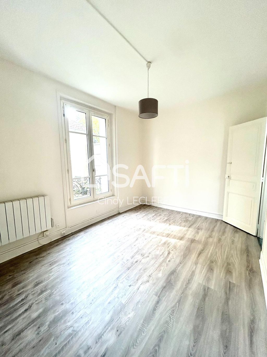 Achat appartement à vendre 2 pièces 36 m² - Enghien-les-Bains