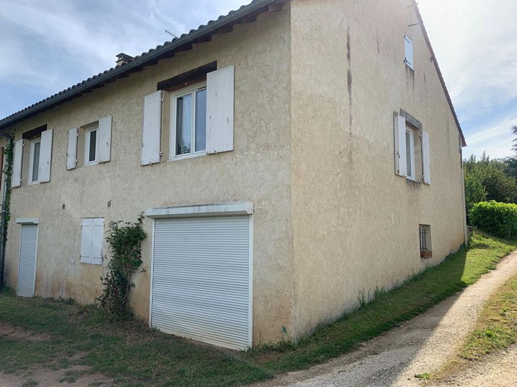 Achat maison 6 chambre(s) - Sarlat-la-Canéda