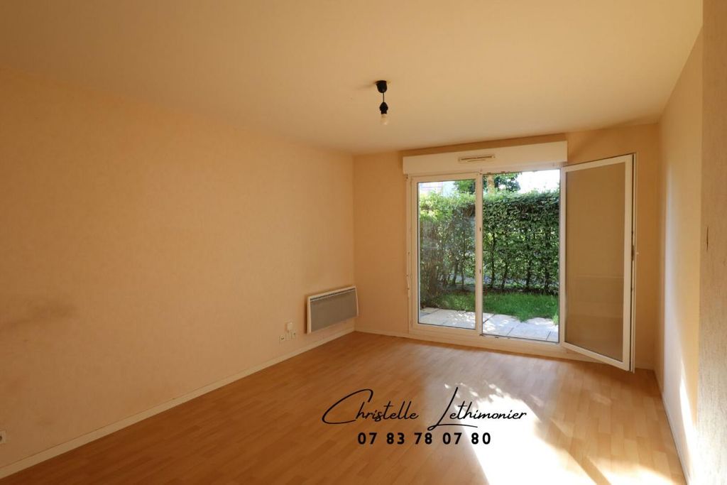 Achat appartement à vendre 3 pièces 55 m² - Betton