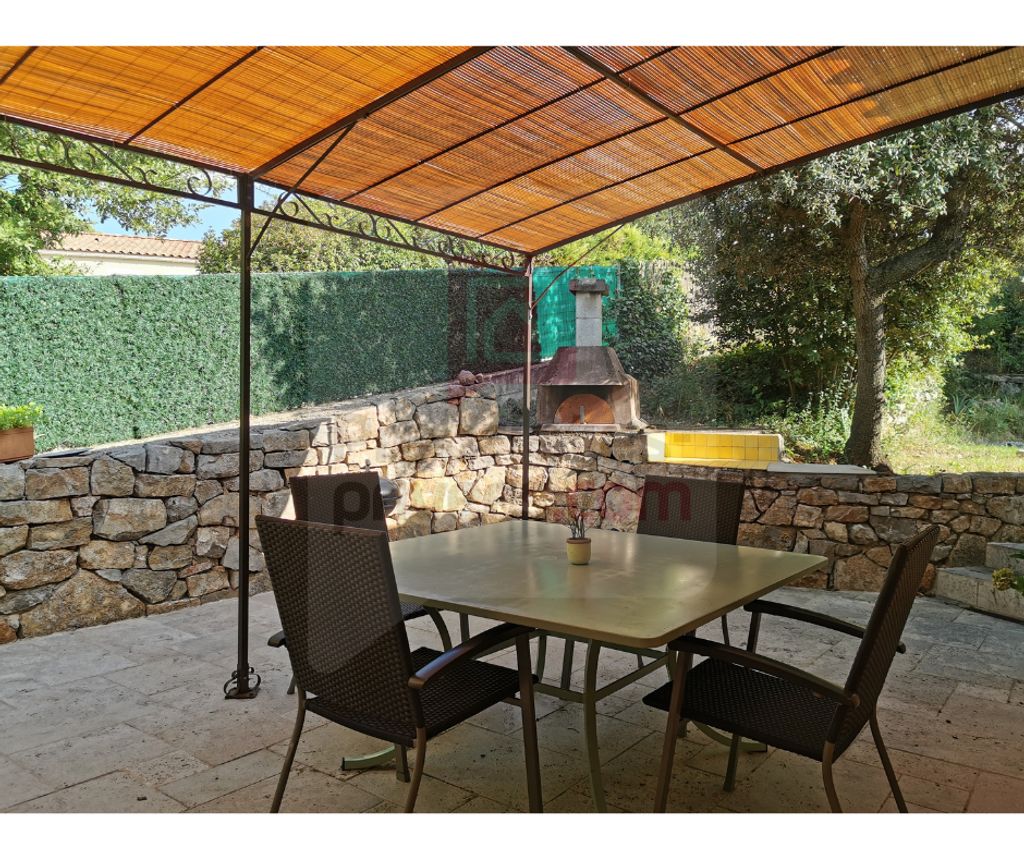 Achat maison 3 chambre(s) - Draguignan