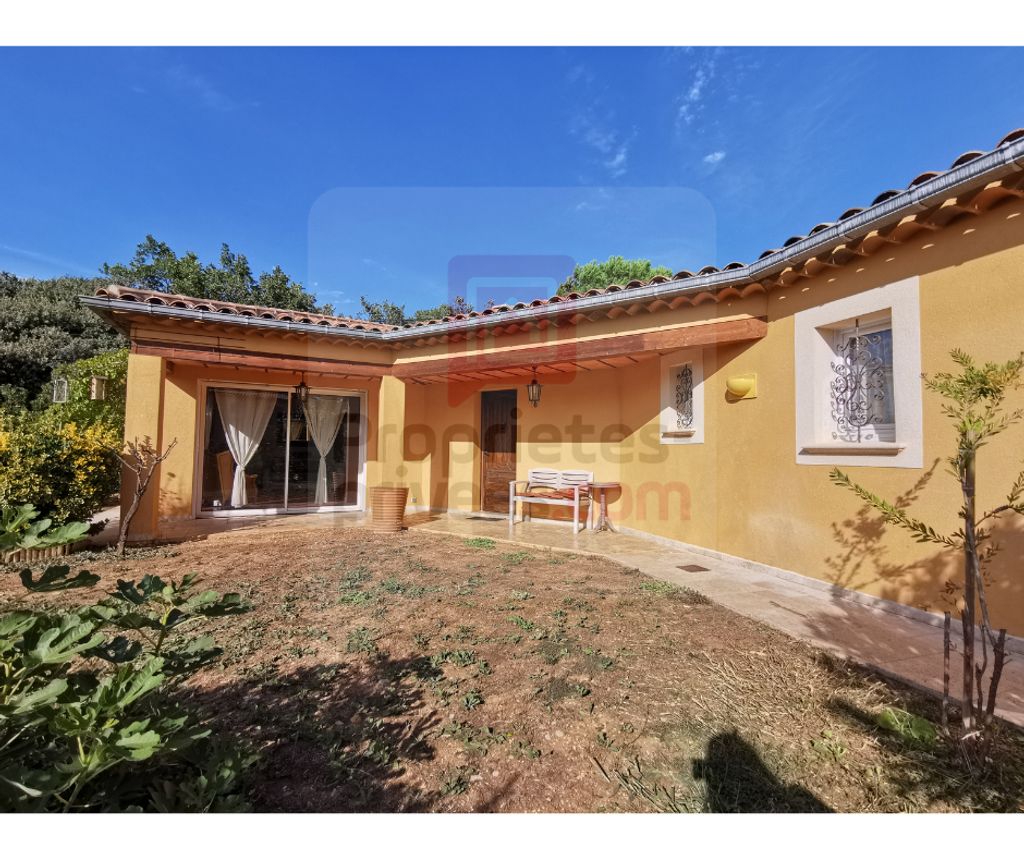 Achat maison 3 chambre(s) - Draguignan