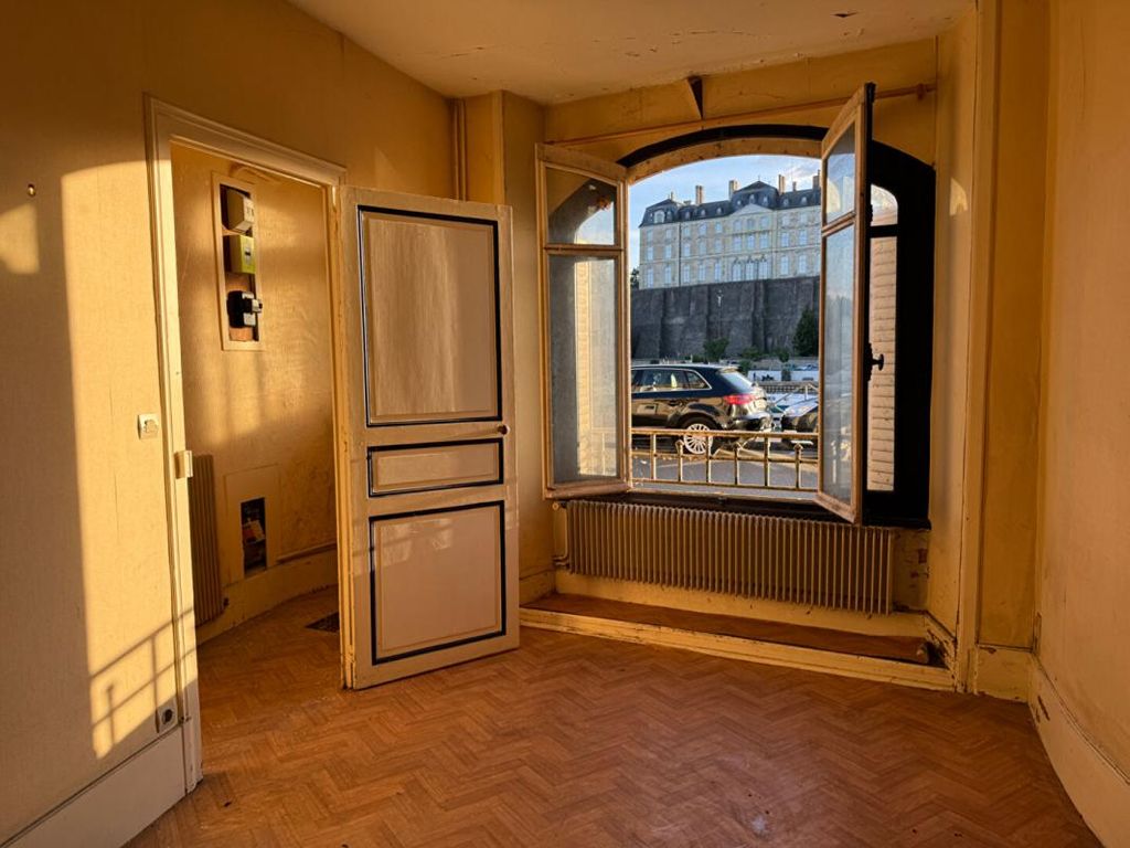 Achat maison à vendre 2 chambres 60 m² - Sablé-sur-Sarthe