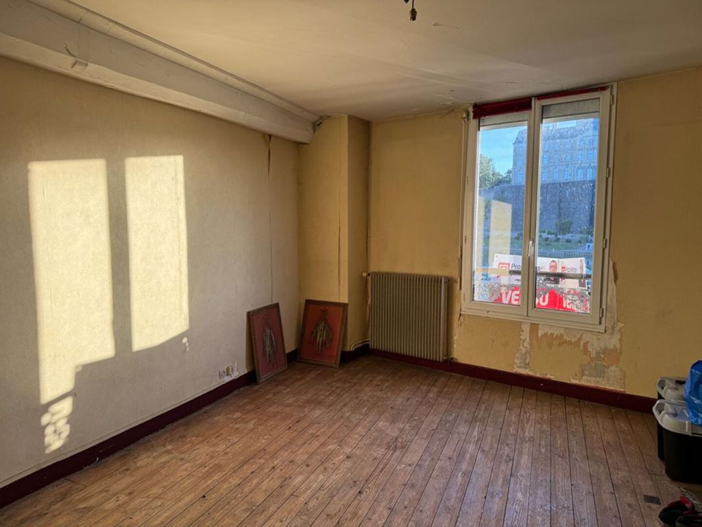 Achat maison 2 chambre(s) - Sablé-sur-Sarthe