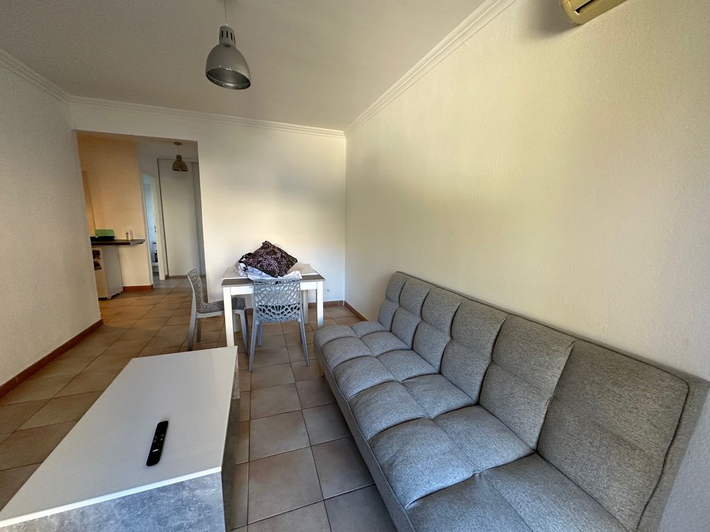 Achat appartement à vendre 2 pièces 41 m² - Penta-Acquatella