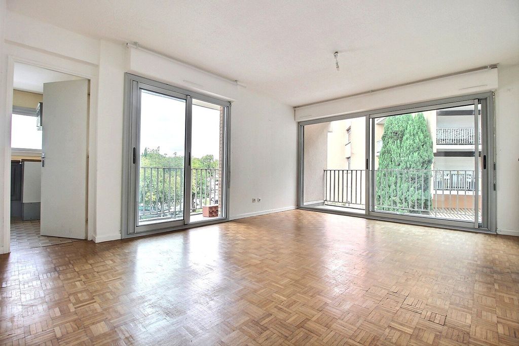 Achat appartement à vendre 2 pièces 50 m² - Ramonville-Saint-Agne