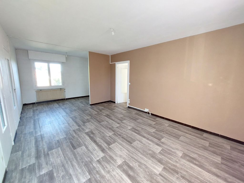 Achat appartement à vendre 4 pièces 88 m² - Mérignac