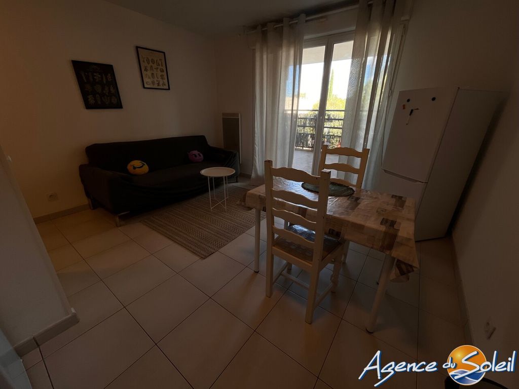 Achat appartement 2 pièce(s) Montpellier