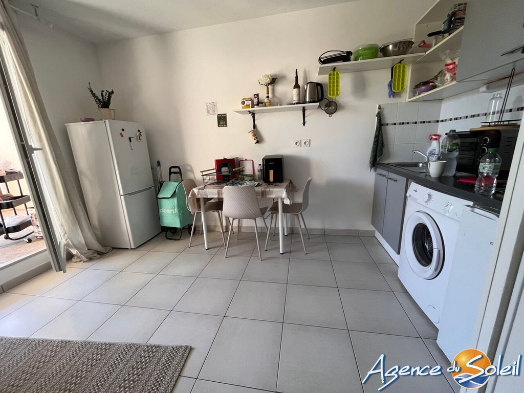 Achat appartement 2 pièce(s) Montpellier