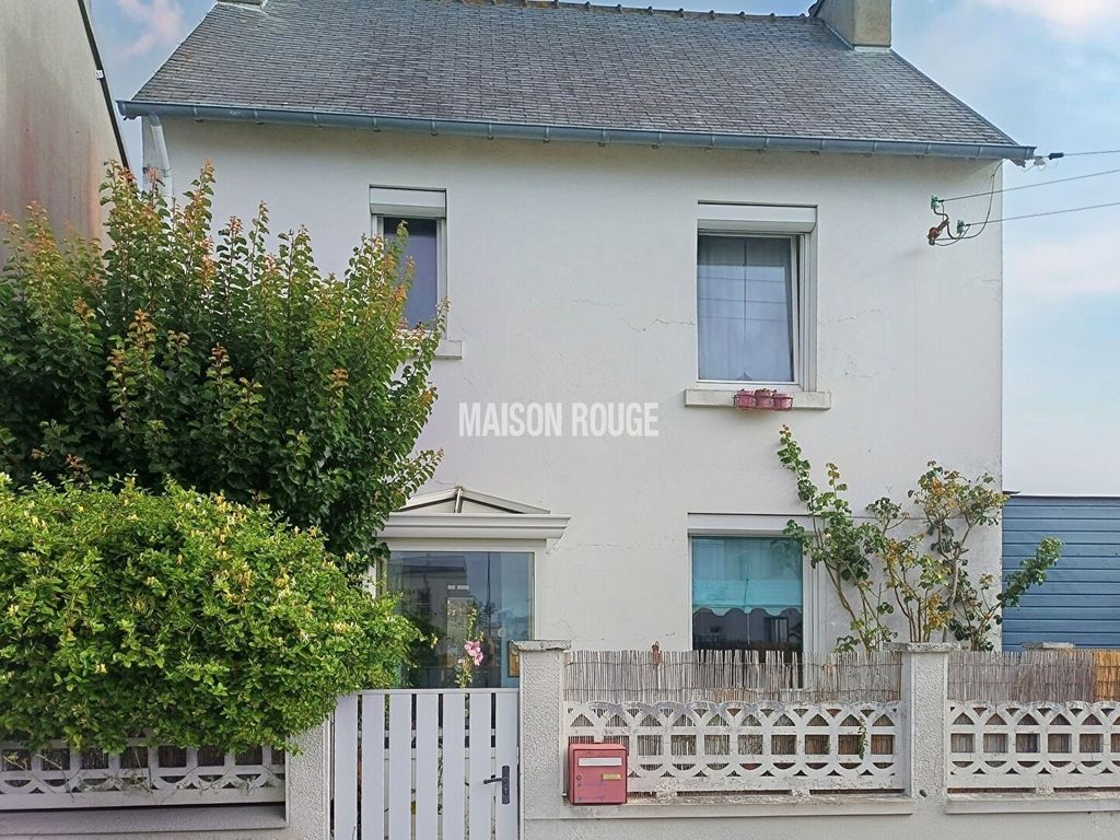 Achat maison 3 chambre(s) - Saint-Brieuc