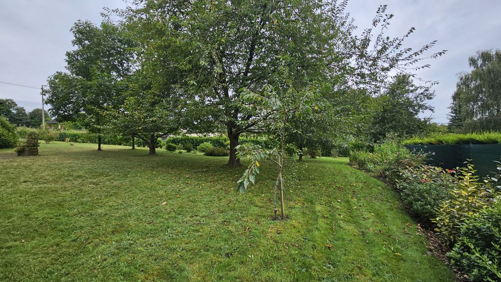 Achat maison 4 chambre(s) - Bourg-des-Comptes