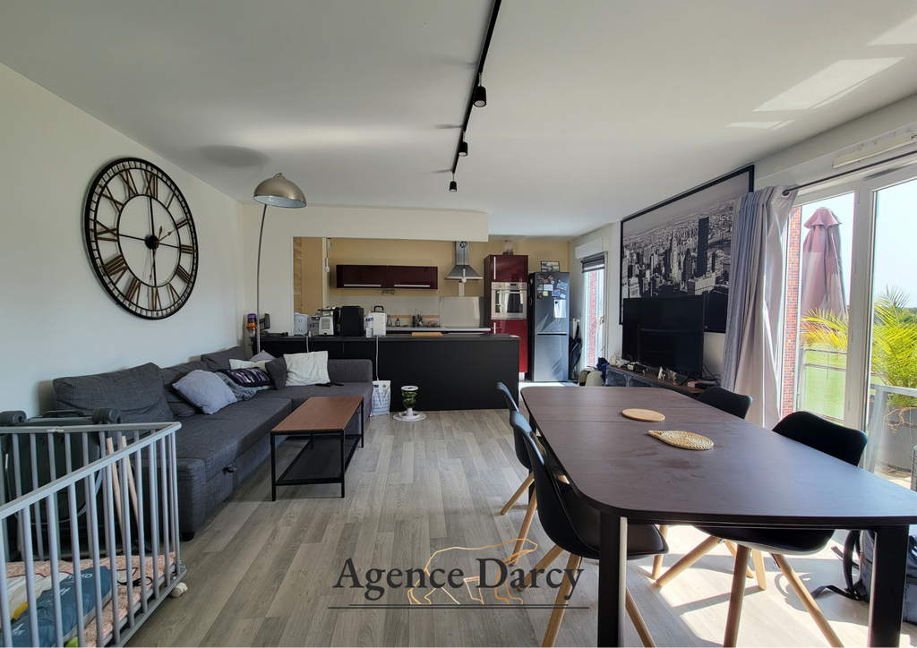 Achat appartement 3 pièce(s) Quetigny