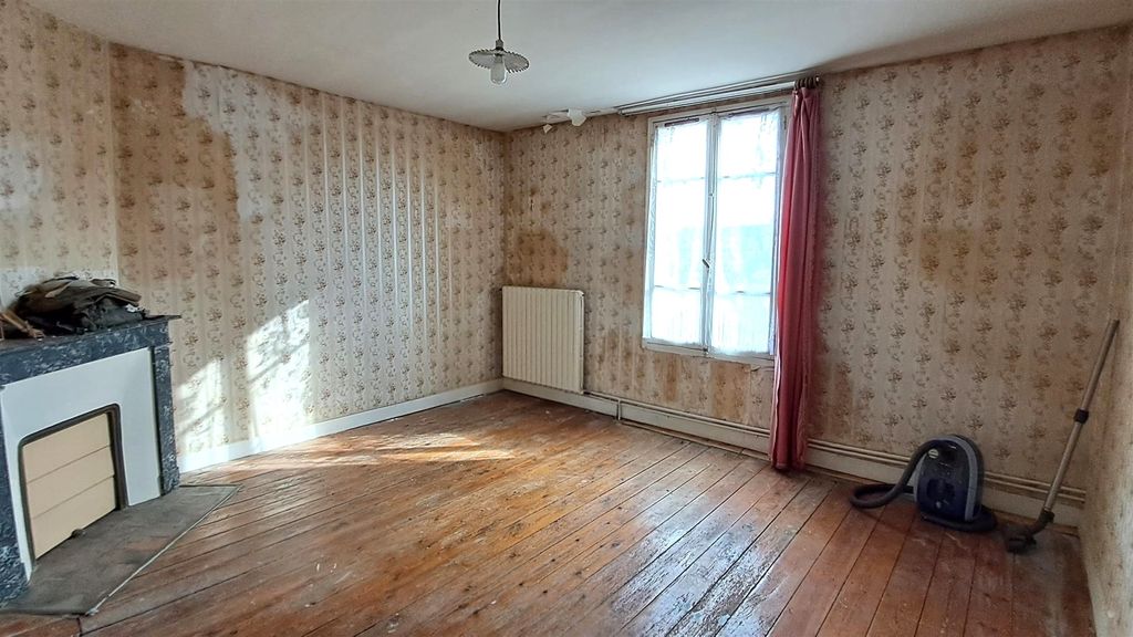 Achat maison 2 chambre(s) - La Ferté-Vidame