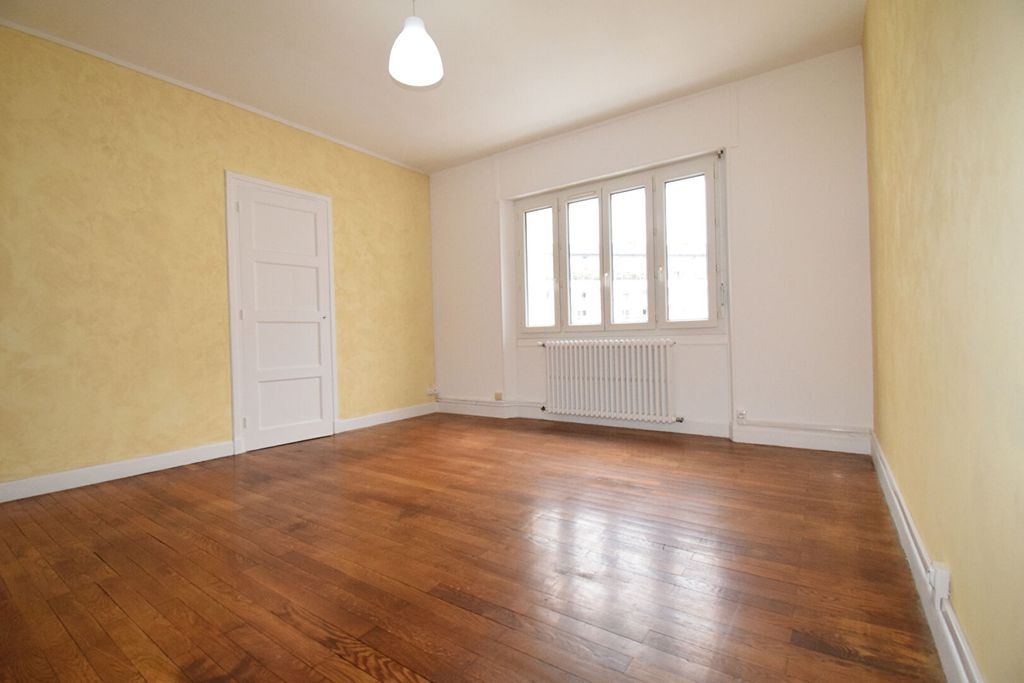 Achat appartement 4 pièce(s) Grenoble