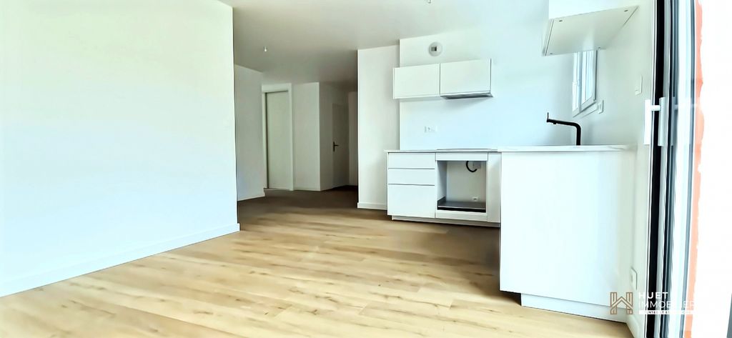 Achat appartement à vendre 3 pièces 76 m² - Bruz