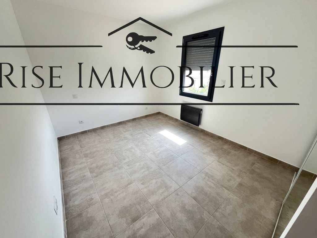 Achat maison 4 chambre(s) - Narbonne