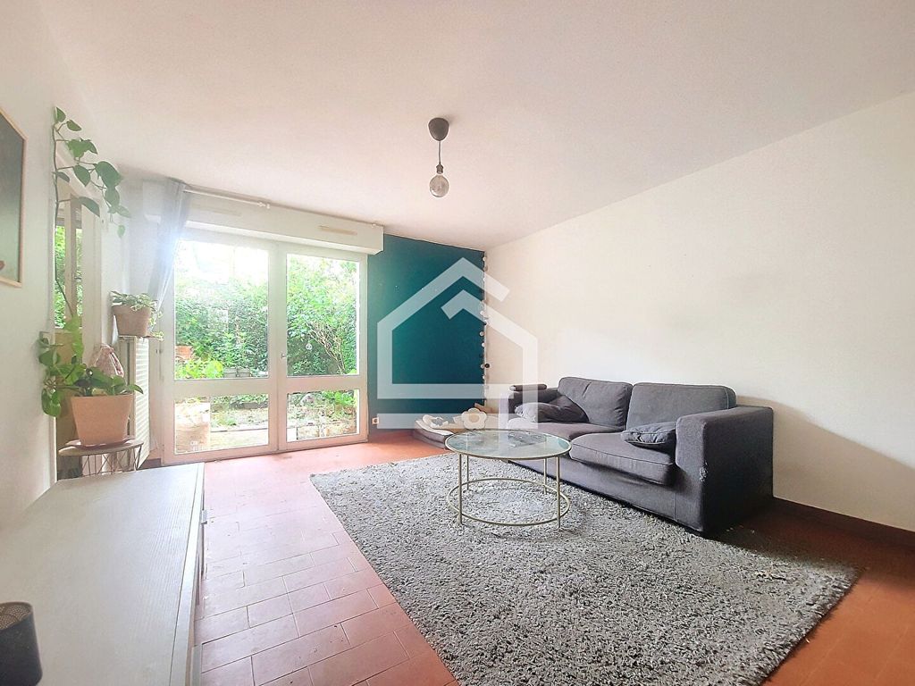 Achat maison à vendre 2 chambres 68 m² - Mérignac