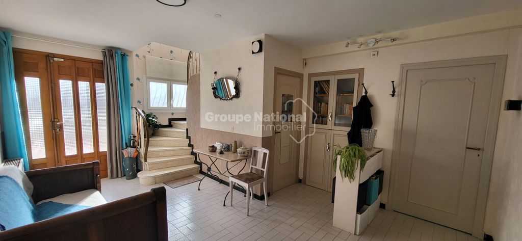 Achat maison 6 chambre(s) - Bourg-lès-Valence