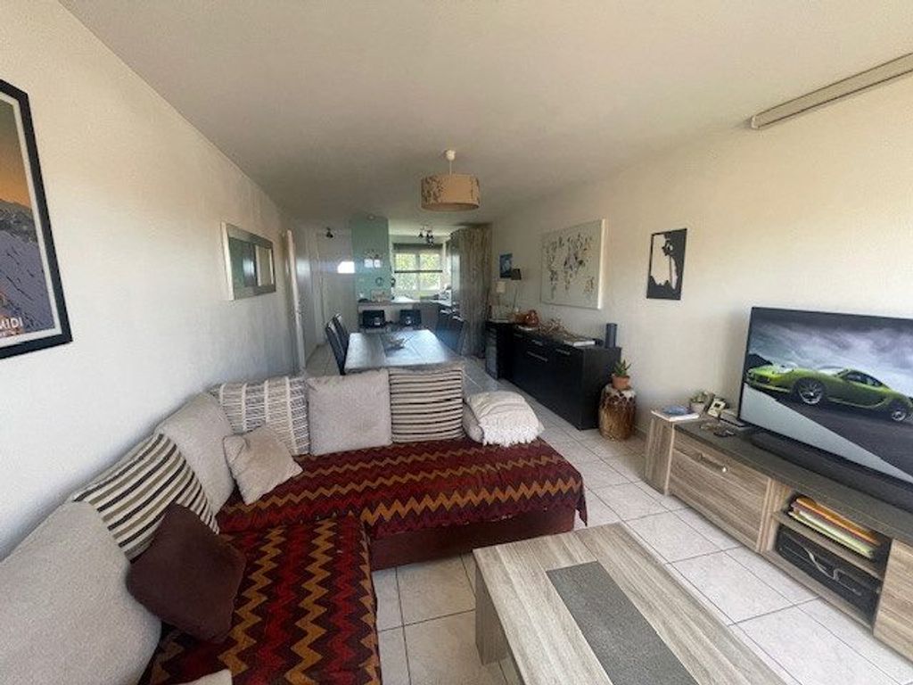 Achat appartement à vendre 3 pièces 65 m² - Pessac