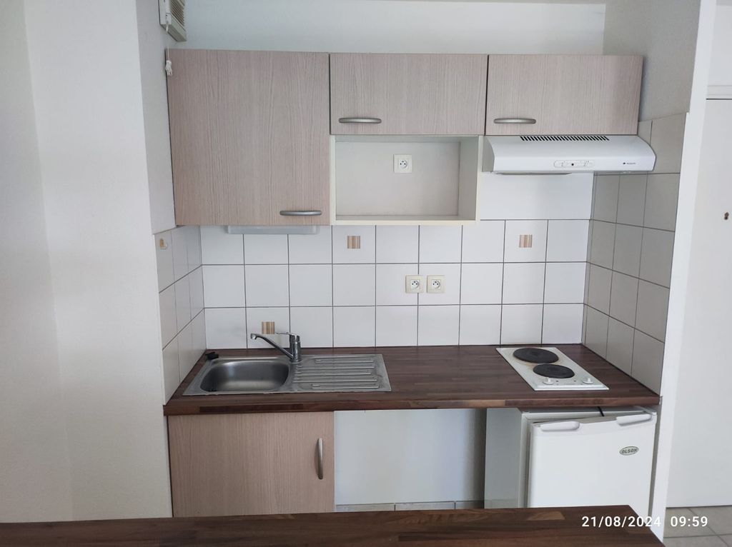 Achat appartement 1 pièce(s) Arpajon-sur-Cère