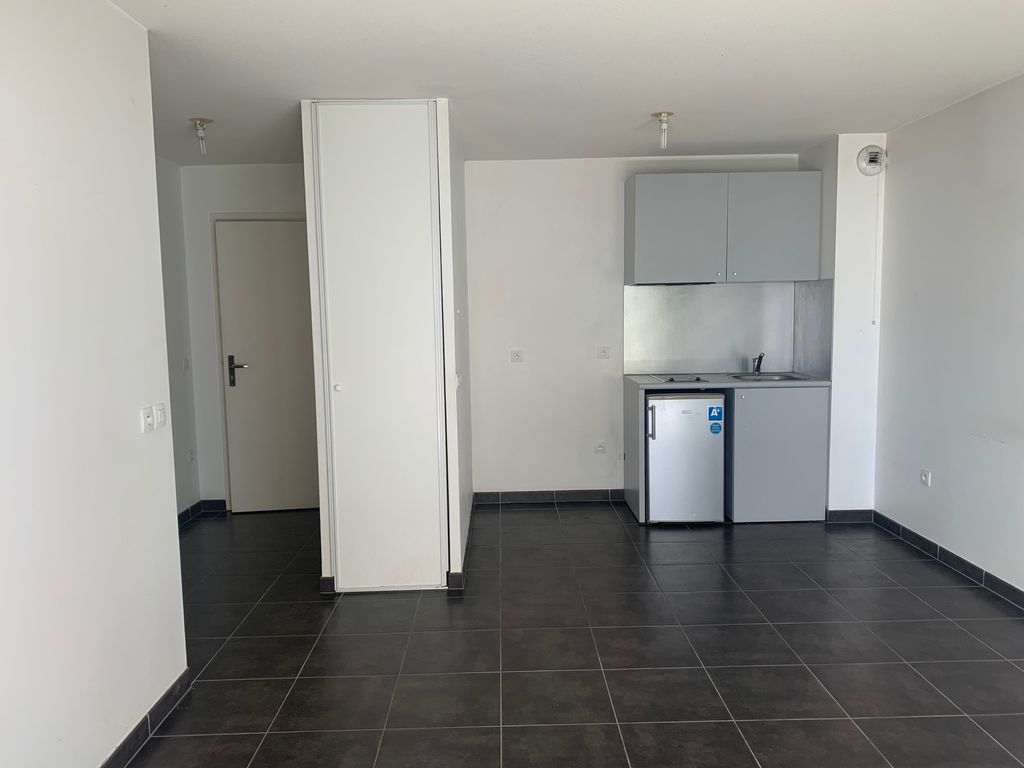 Achat appartement à vendre 2 pièces 39 m² - Lormont