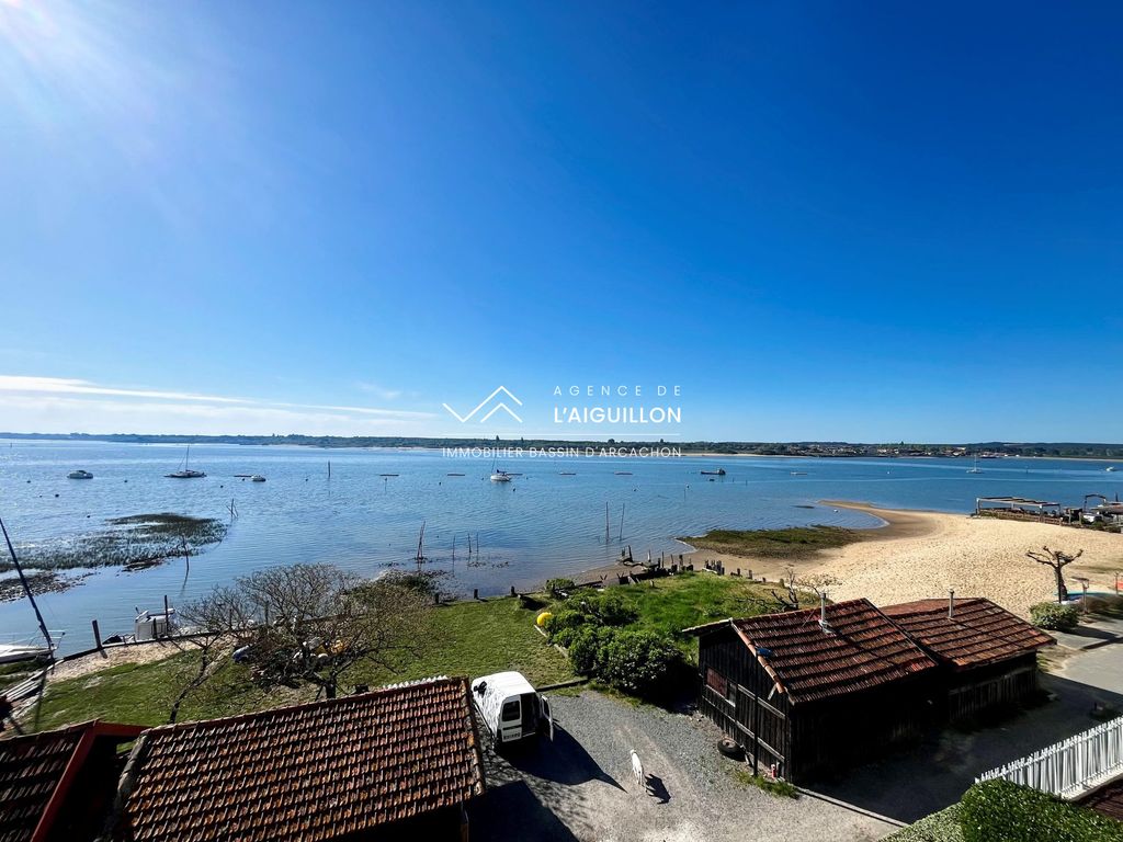 Achat appartement 3 pièce(s) Arcachon