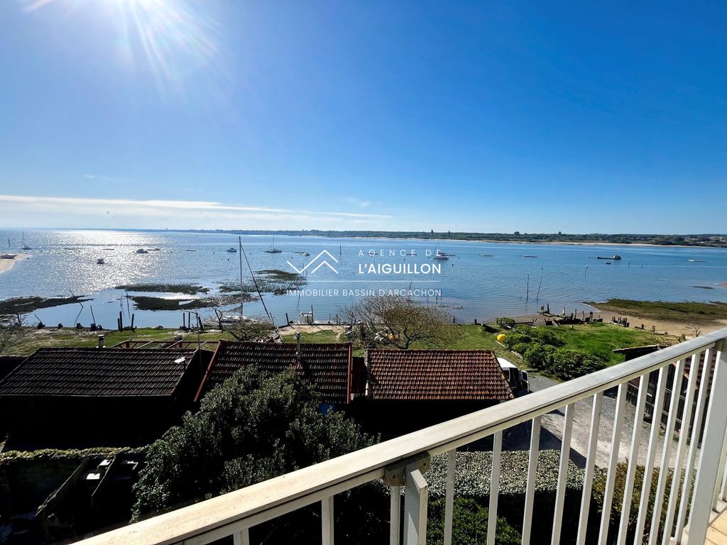 Achat appartement à vendre 3 pièces 74 m² - Arcachon