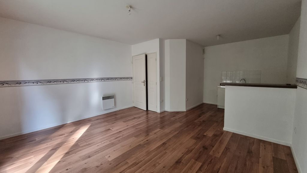 Achat appartement à vendre 3 pièces 58 m² - Ploubezre