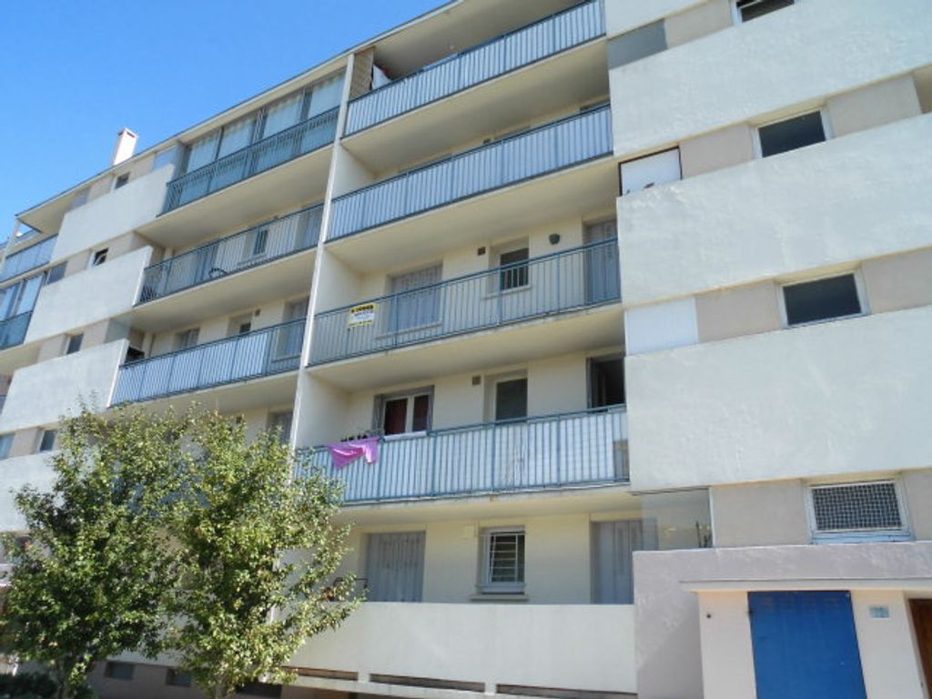 Achat appartement 4 pièce(s) Colomiers