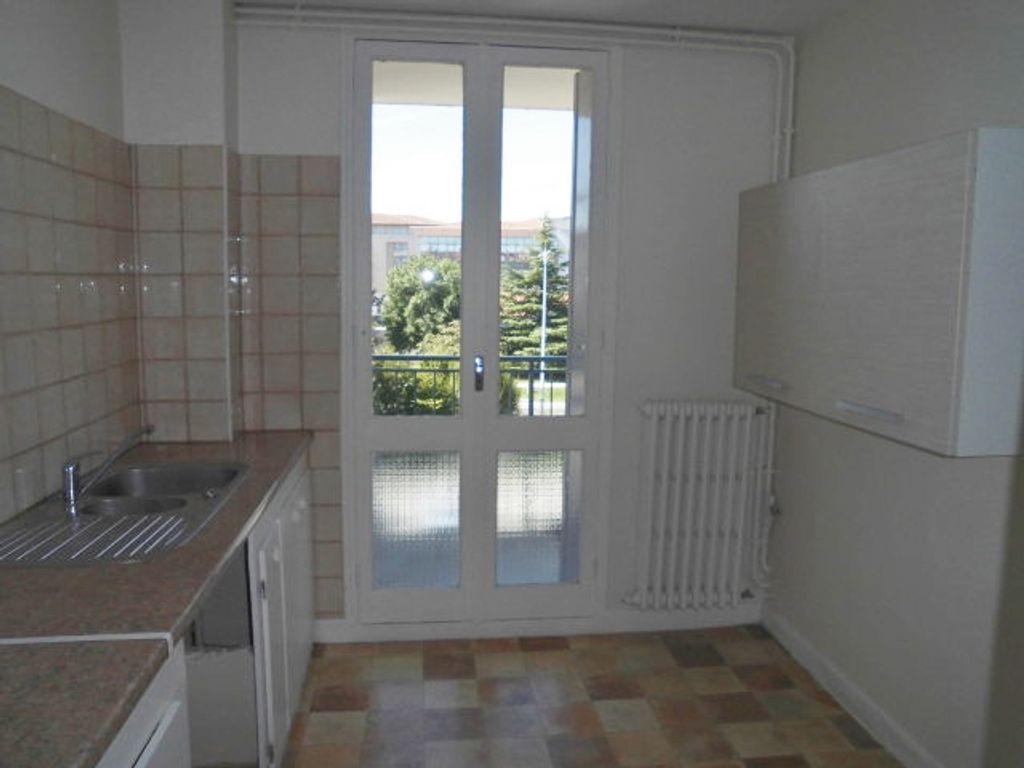 Achat appartement 4 pièce(s) Colomiers