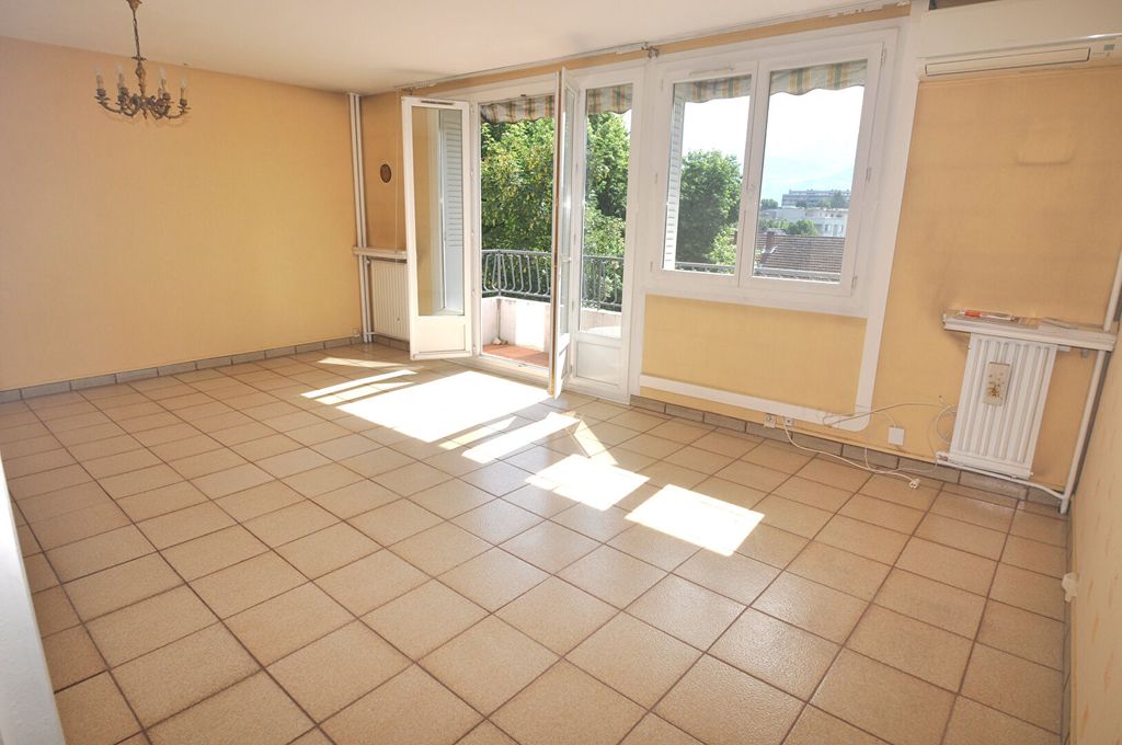 Achat appartement 4 pièce(s) Saint-Martin-d'Hères