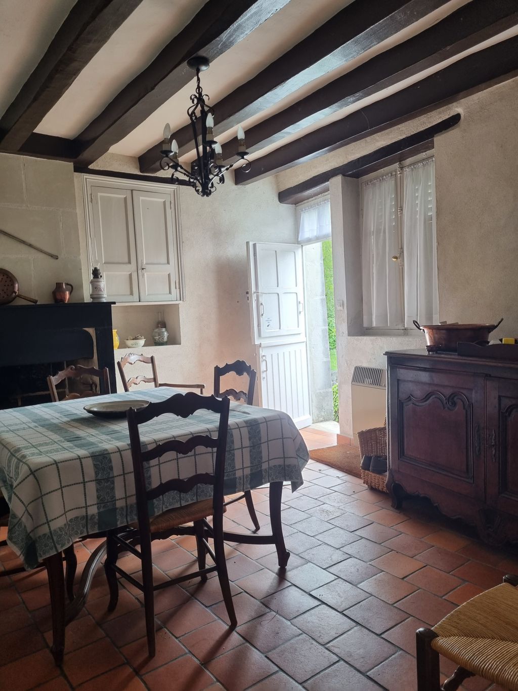 Achat maison 3 chambre(s) - Reignac-sur-Indre