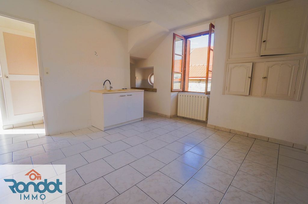 Achat maison 4 chambre(s) - Vernois-lès-Vesvres