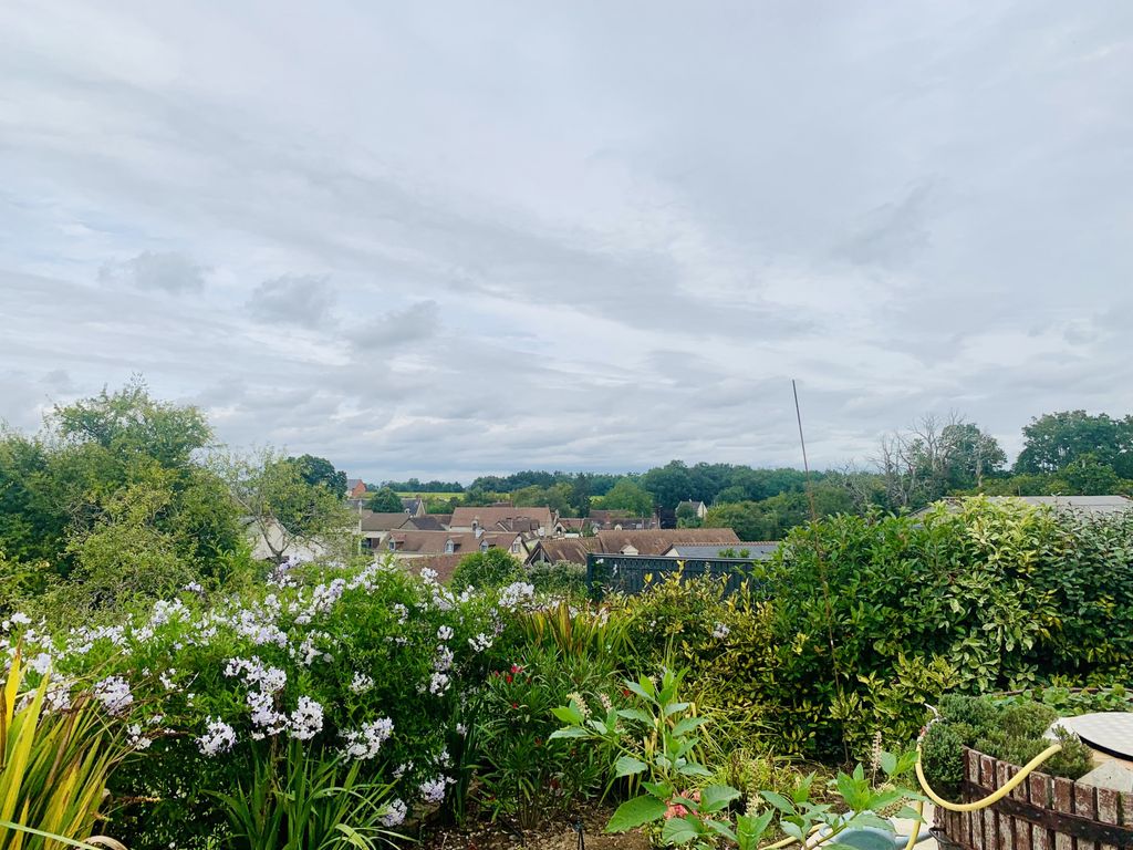 Achat maison 4 chambre(s) - Amboise