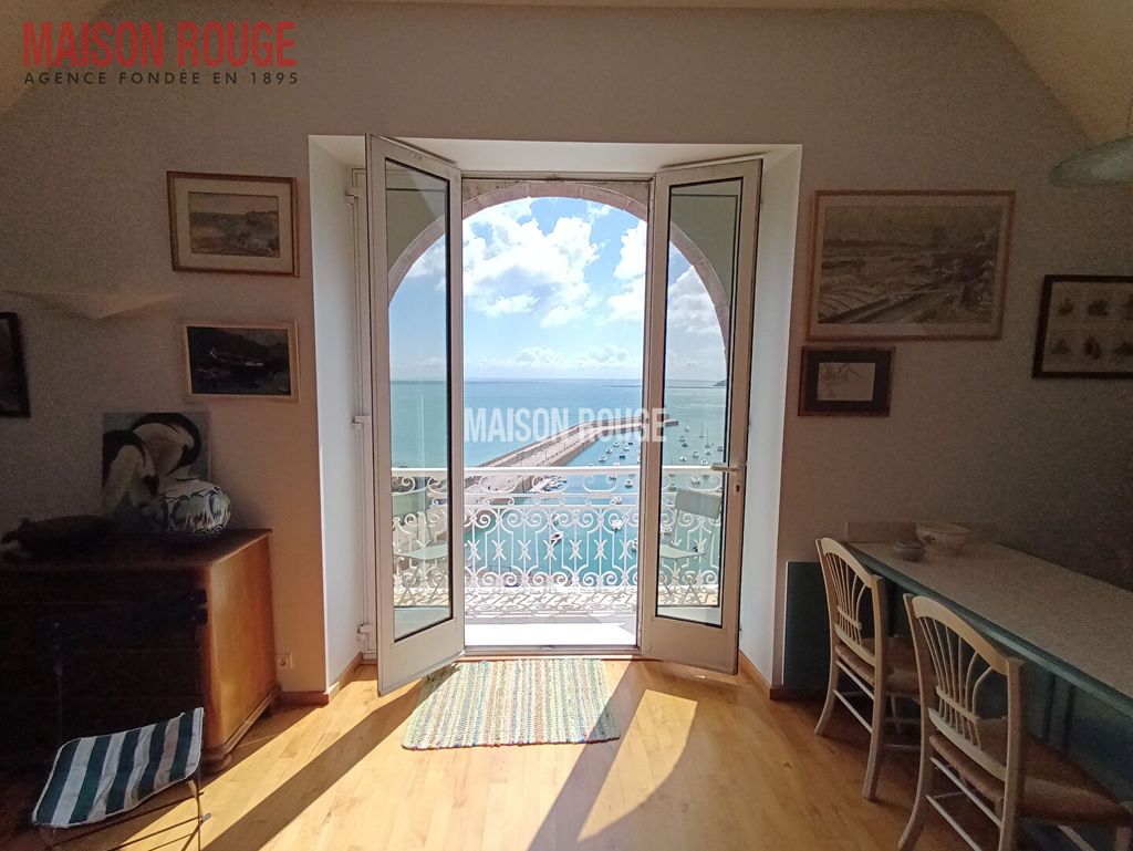 Achat appartement à vendre 5 pièces 90 m² - Binic-Étables-sur-Mer