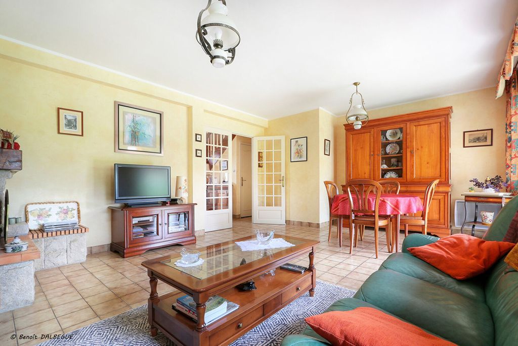 Achat maison 4 chambre(s) - Saint-Grégoire