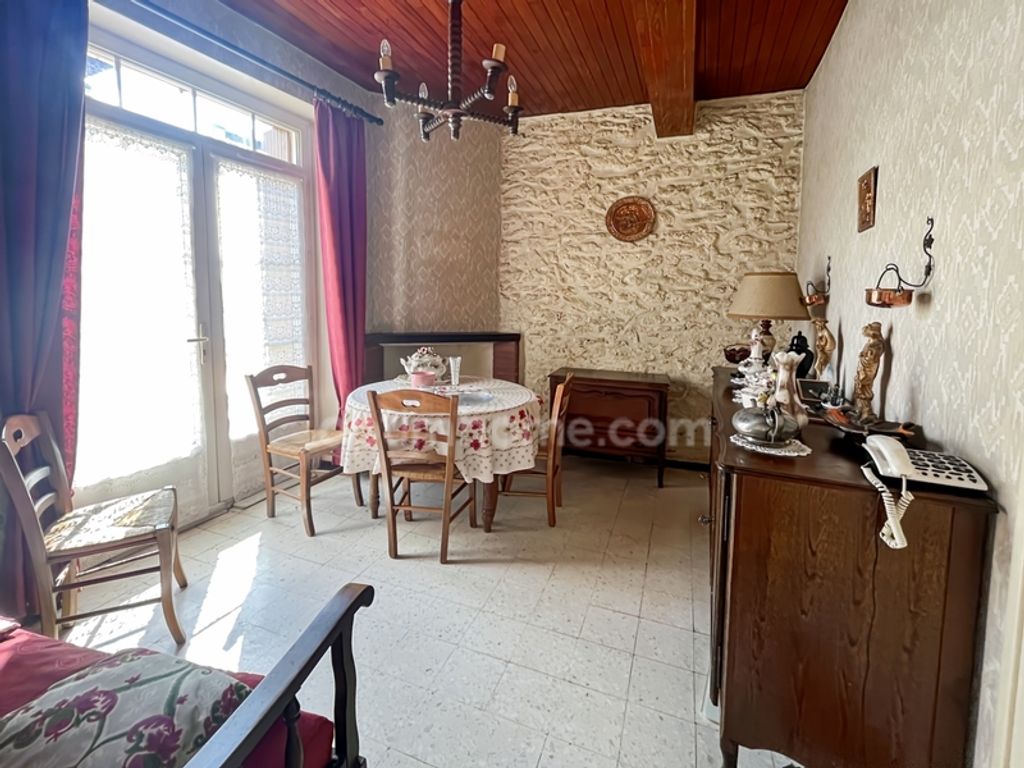 Achat maison à vendre 2 chambres 50 m² - Eauze